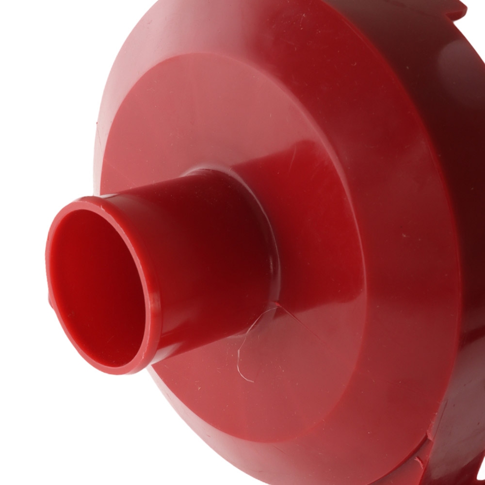 Rule 18A 3700GPH General Purpose Pump 24v