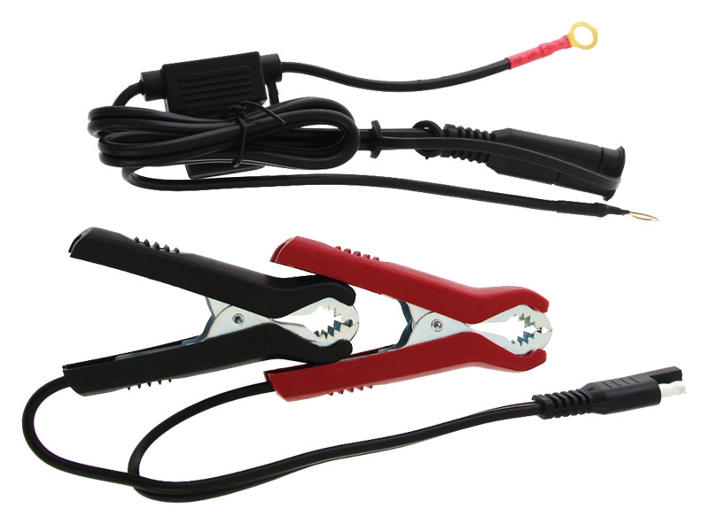 Schumacher SPI2 2A 6V/12V Automatic Battery Charger/Maintainer