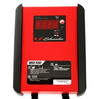 Schumacher SPI15 Automatic Battery Charger 15A 12V Thumbnail Schumacher SPI15 Automatic Battery Charger 15A 12V