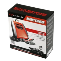 Schumacher SPI15 Automatic Battery Charger 15A 12V Thumbnail Schumacher SPI15 Automatic Battery Charger 15A 12V