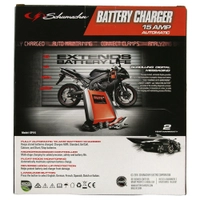 Schumacher SPI15 Automatic Battery Charger 15A 12V Thumbnail Schumacher SPI15 Automatic Battery Charger 15A 12V