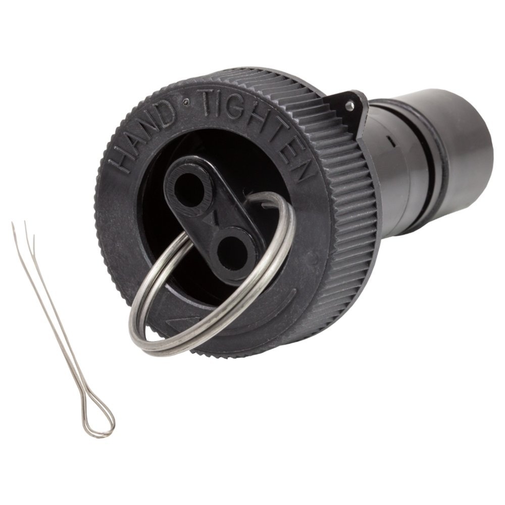 Airmar ST600 Blanking Plug Assembly