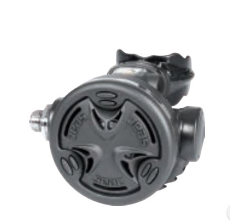 Seac P-Synchro/Octo Synchro Second Stage Regulator Service Kit