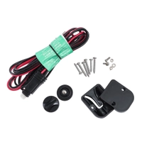 GME GX700B VHF Marine Radio Black Thumbnail GME GX700B VHF Marine Radio Black