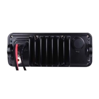 GME GX700B VHF Marine Radio Black Thumbnail GME GX700B VHF Marine Radio Black