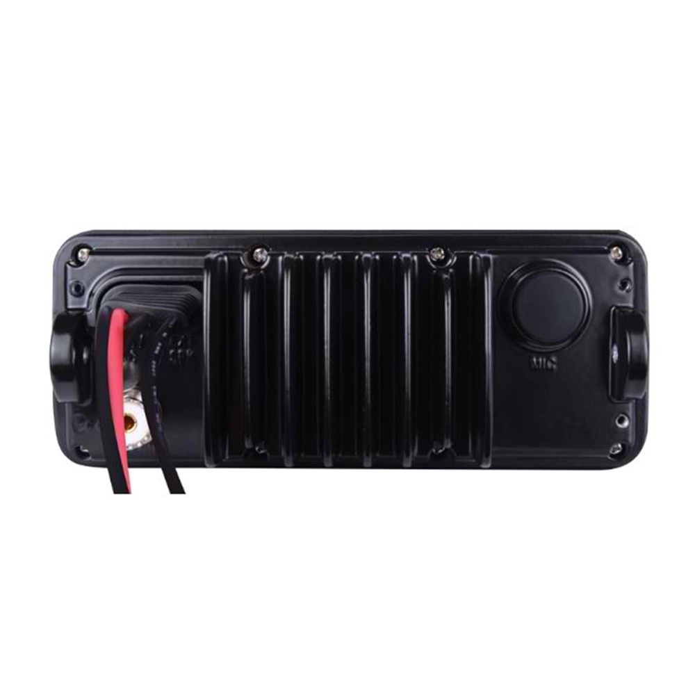 GME GX700B VHF Marine Radio Black GME GX700B VHF Marine Radio Black