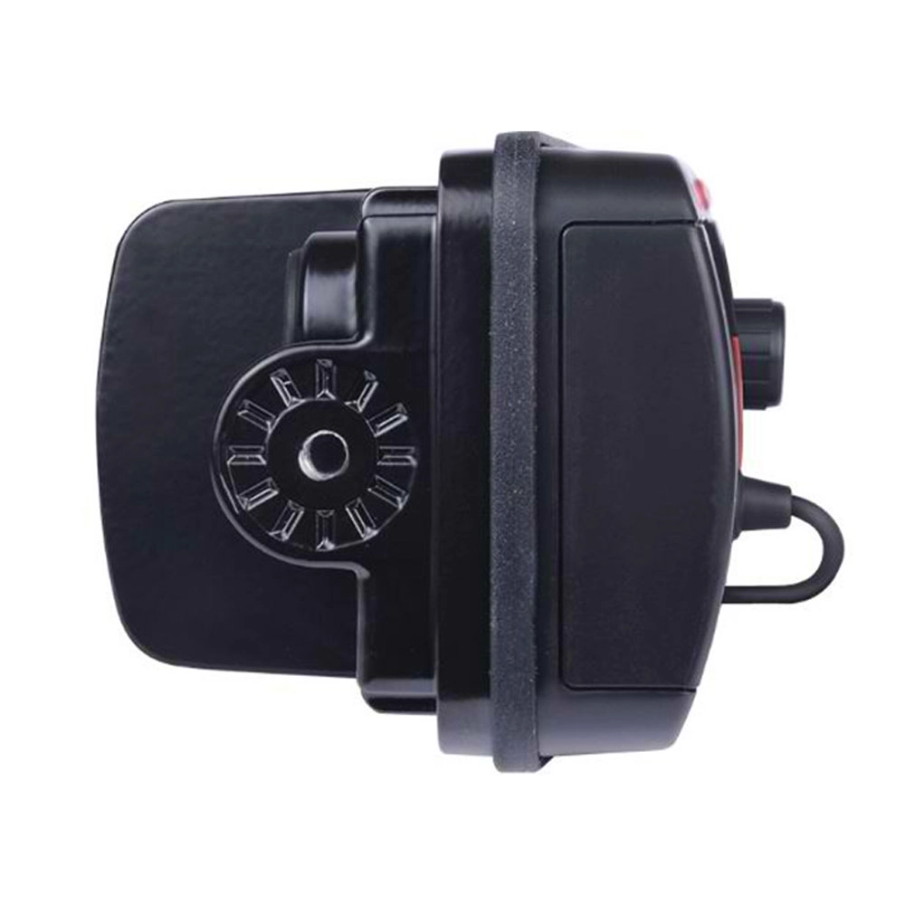GME GX700B VHF Marine Radio Black GME GX700B VHF Marine Radio Black