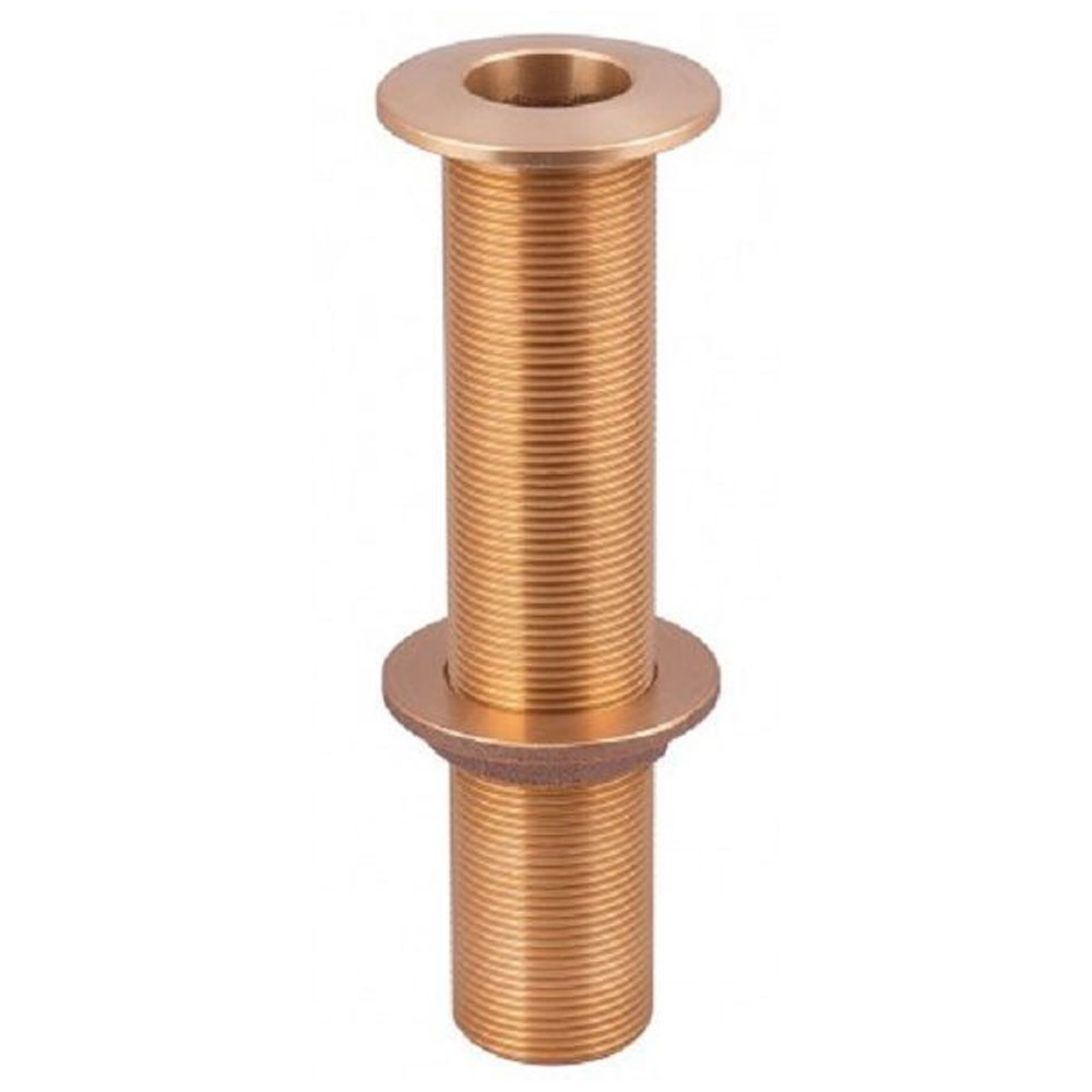 Furuno TFB-7000 Thru-Hull Steel Tube No.7 2 Hole for 28F-24H/50BL-24H Transducer