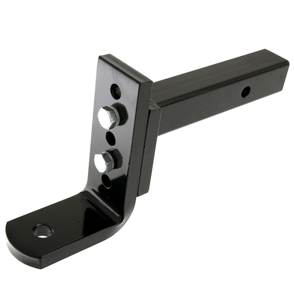 Pro Series PRO7200 Adjustable Tow Ball Mount 2500kg