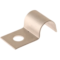 Trojan Stainless Steel Chassis Clips Large Qty 6 Thumbnail Trojan Stainless Steel Chassis Clips Large Qty 6