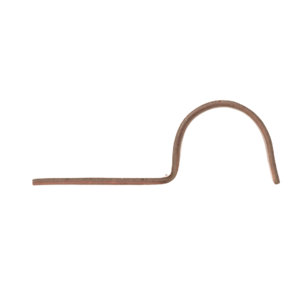 Trojan Stainless Steel Chassis Clips Large Qty 6