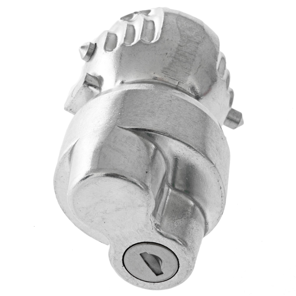 Trojan Anti-Theft Trailer Coupling Lock