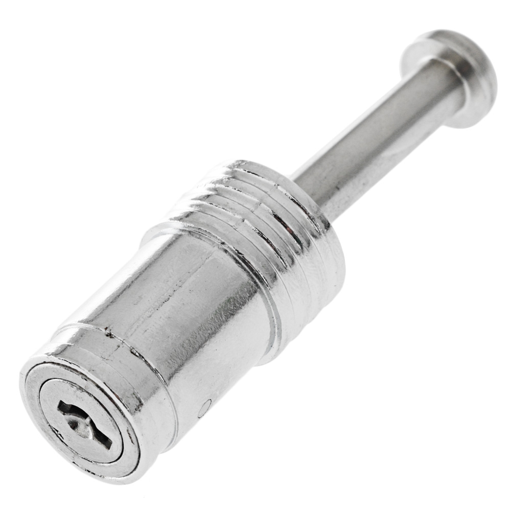 Trojan Coupling Lock