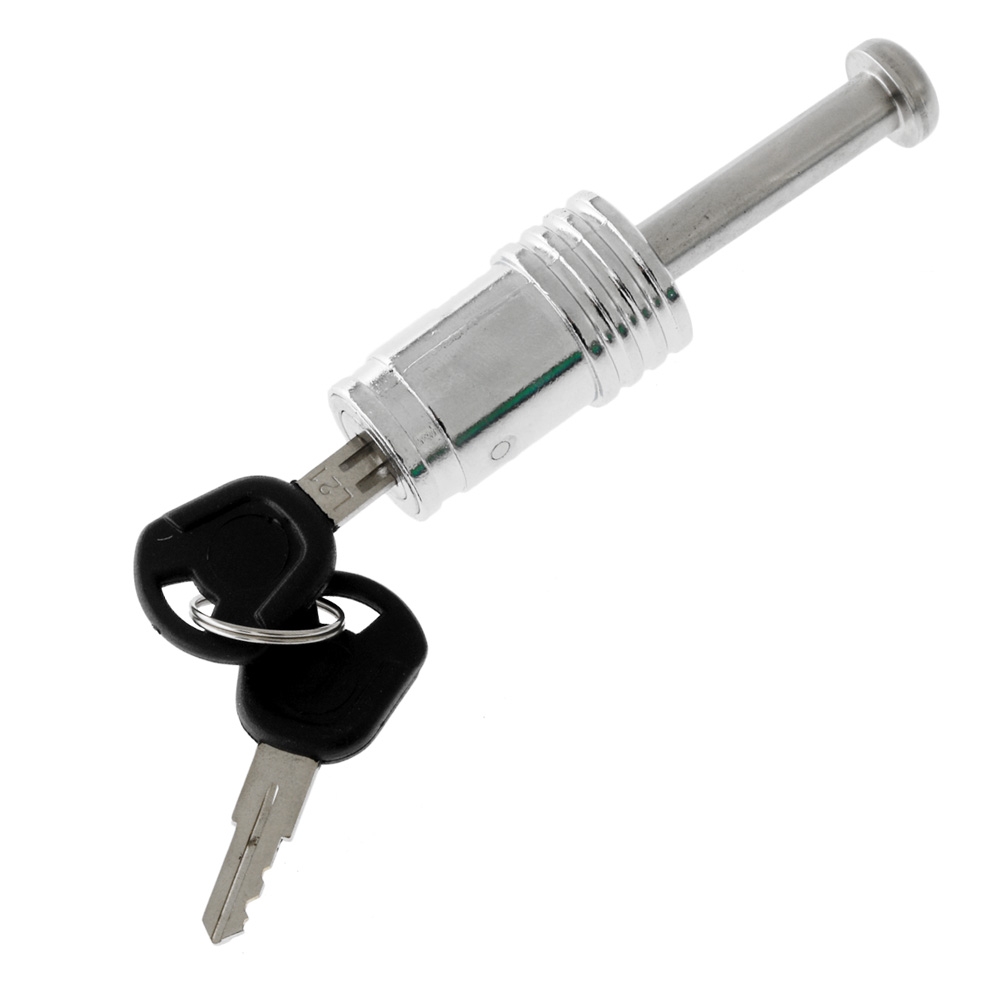 Trojan Coupling Lock