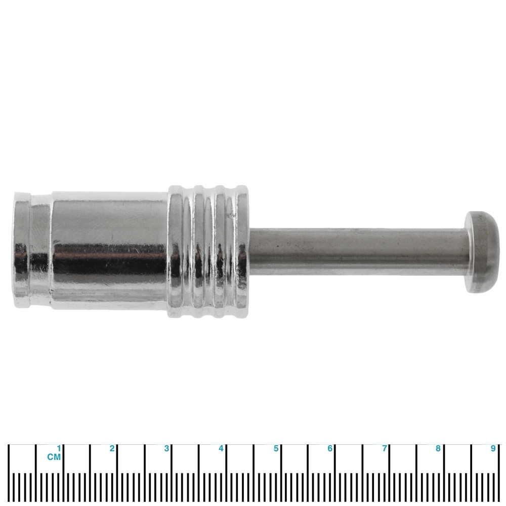 Trojan Coupling Lock