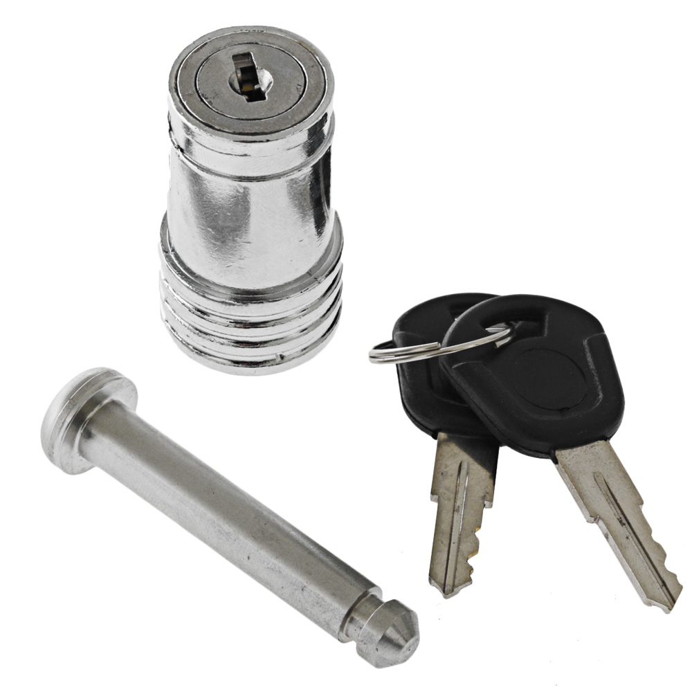 Trojan Coupling Lock