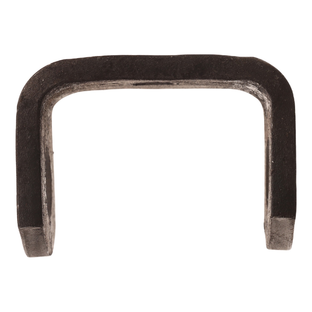 Trojan Unmounted Double Eye Spring Tandem Trailer Suspension 2500kg Qty 2