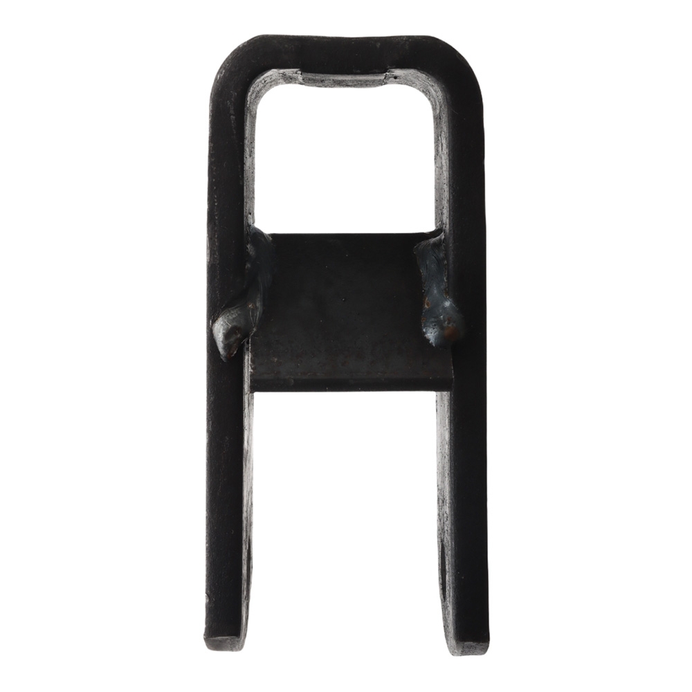 Trojan Unmounted Double Eye Spring Tandem Trailer Suspension 2500kg Qty 2