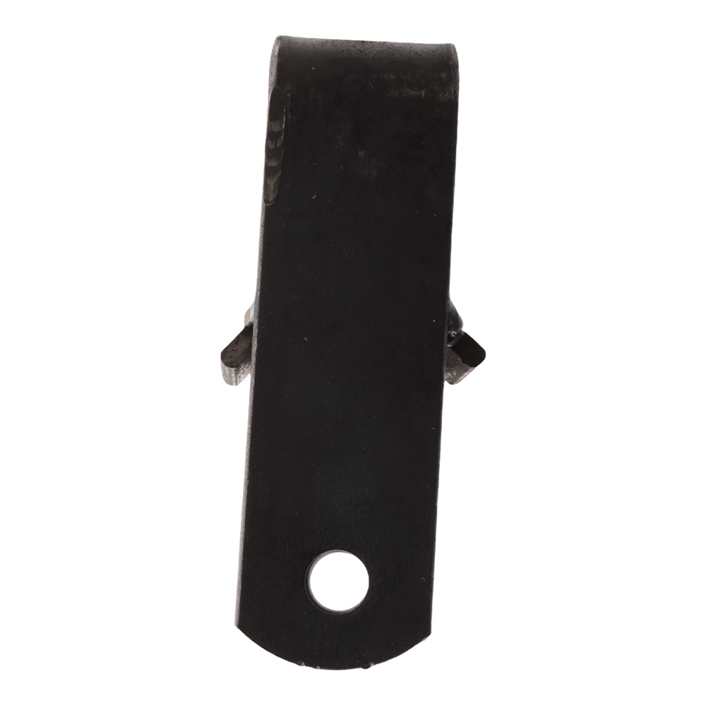 Trojan Unmounted Double Eye Spring Tandem Trailer Suspension 2500kg Qty 2