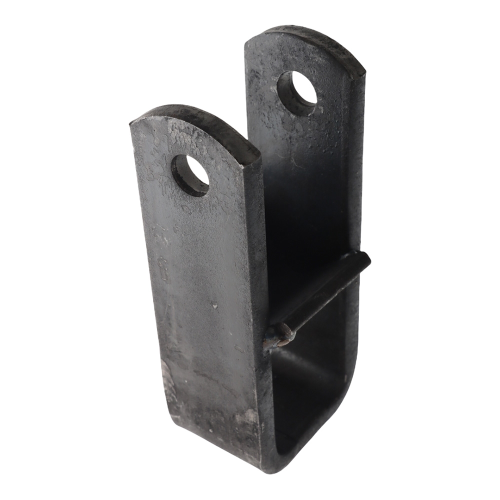 Trojan Unmounted Double Eye Spring Tandem Trailer Suspension 2500kg Qty 2