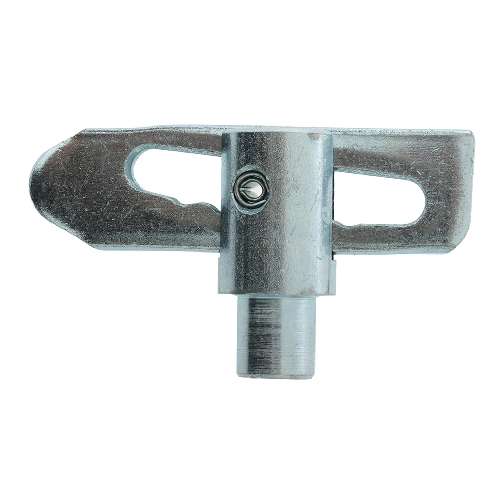 Trojan Weld On Drop Lock 10x12mm Qty 2