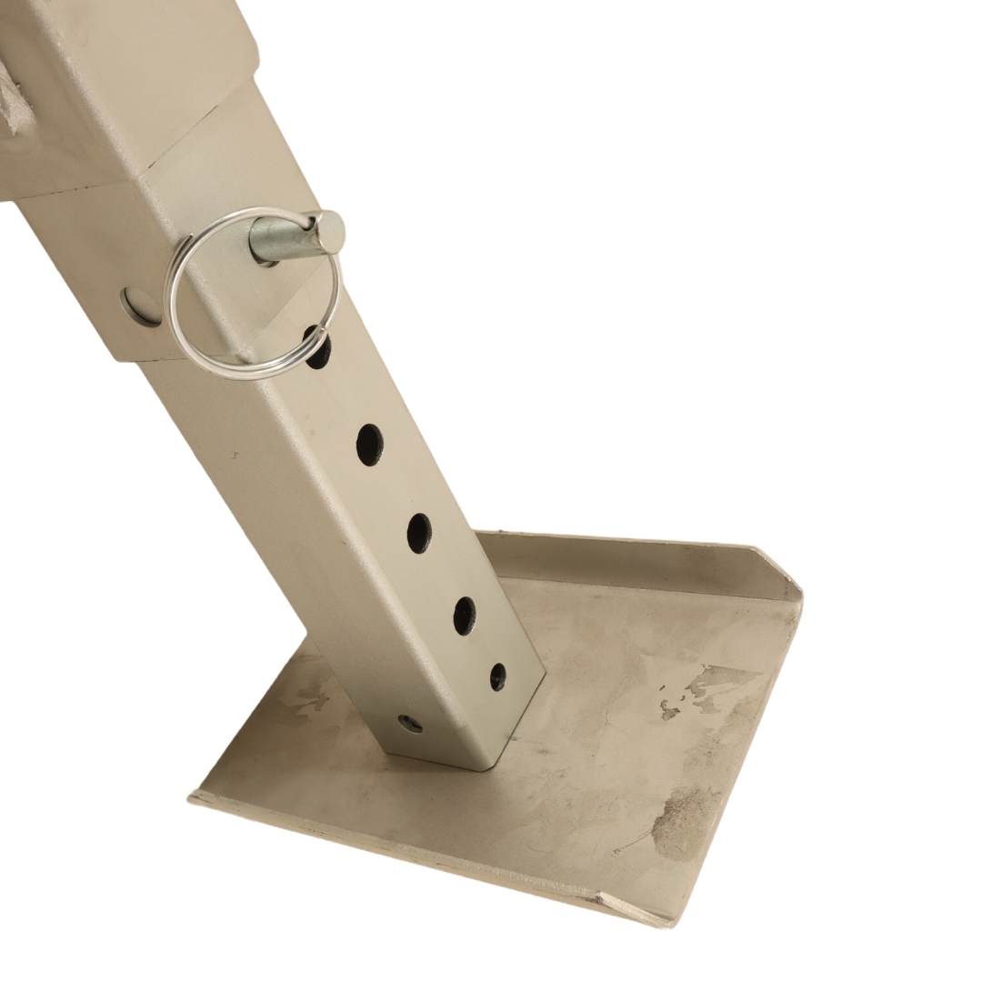 Trojan Electric Park Leg 3400kg