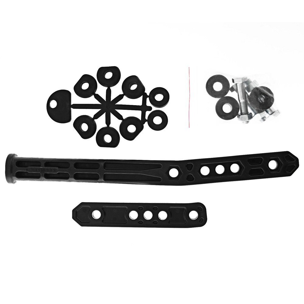 Trojan Ezy Hitch Trailer Coupling Handle