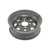 Trojan Galvanised 4 Stud 4in PCD Wheel Rim 12in