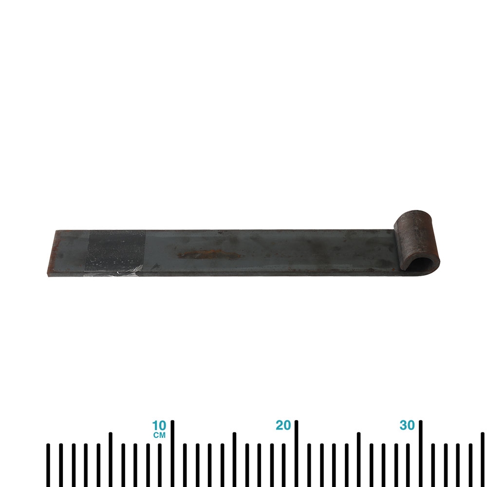 Trojan Trailer Hinge Strap