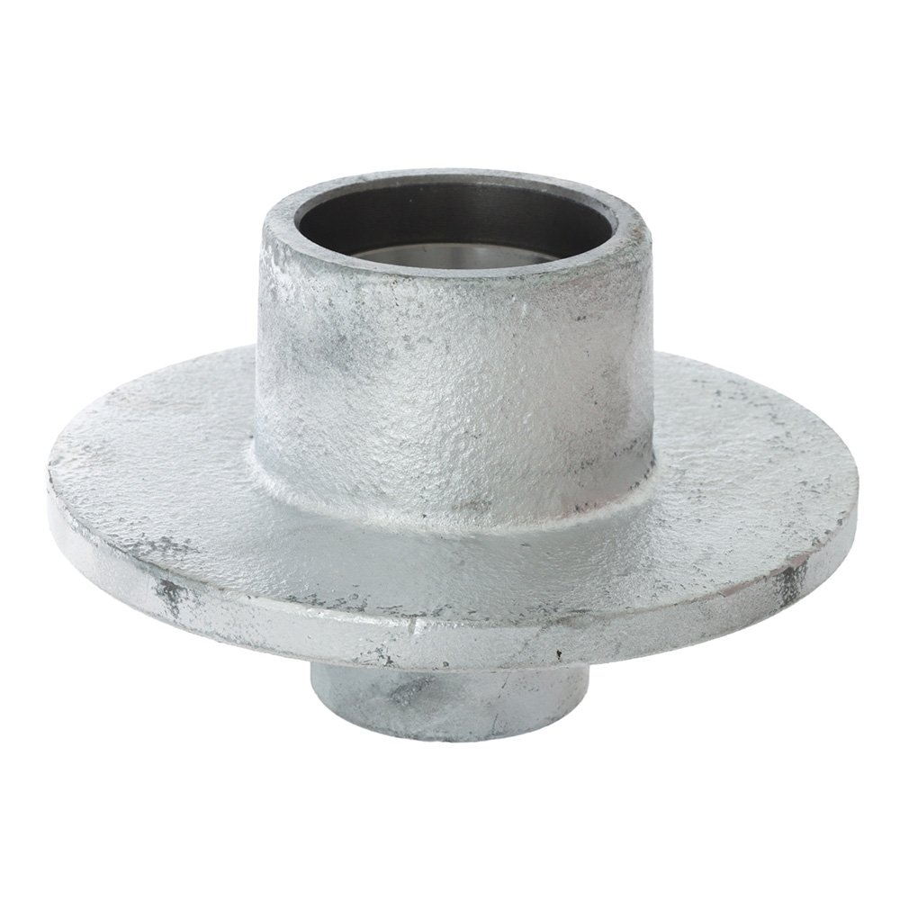 Trojan Non Brake Standard Hub and Stub Kit 1500kg