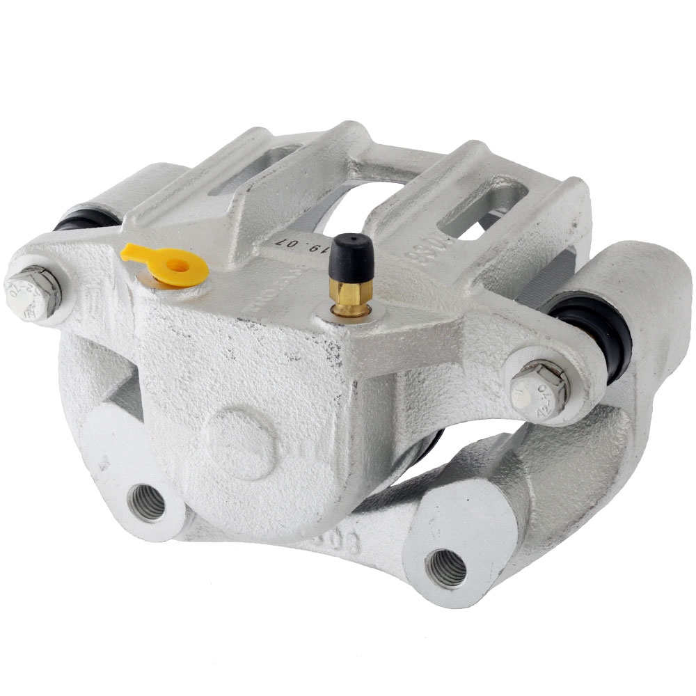 Trojan Cast Iron Hydraulic Brake Caliper Set