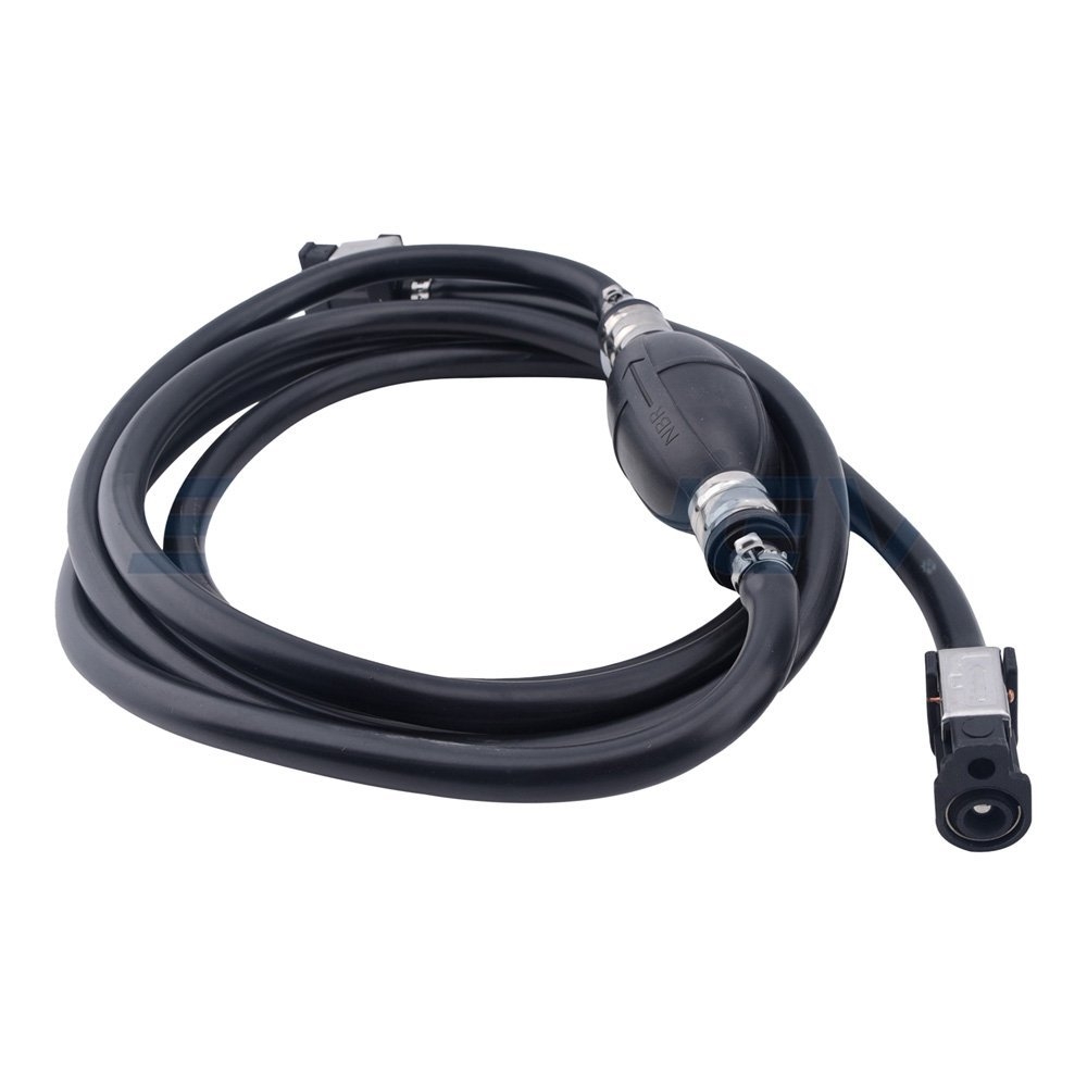 SUNCHEV 6YL-24306-54 Fuel Line Assembly for Yamaha/Hidea/Parsun Outboards 4HP to 90HP