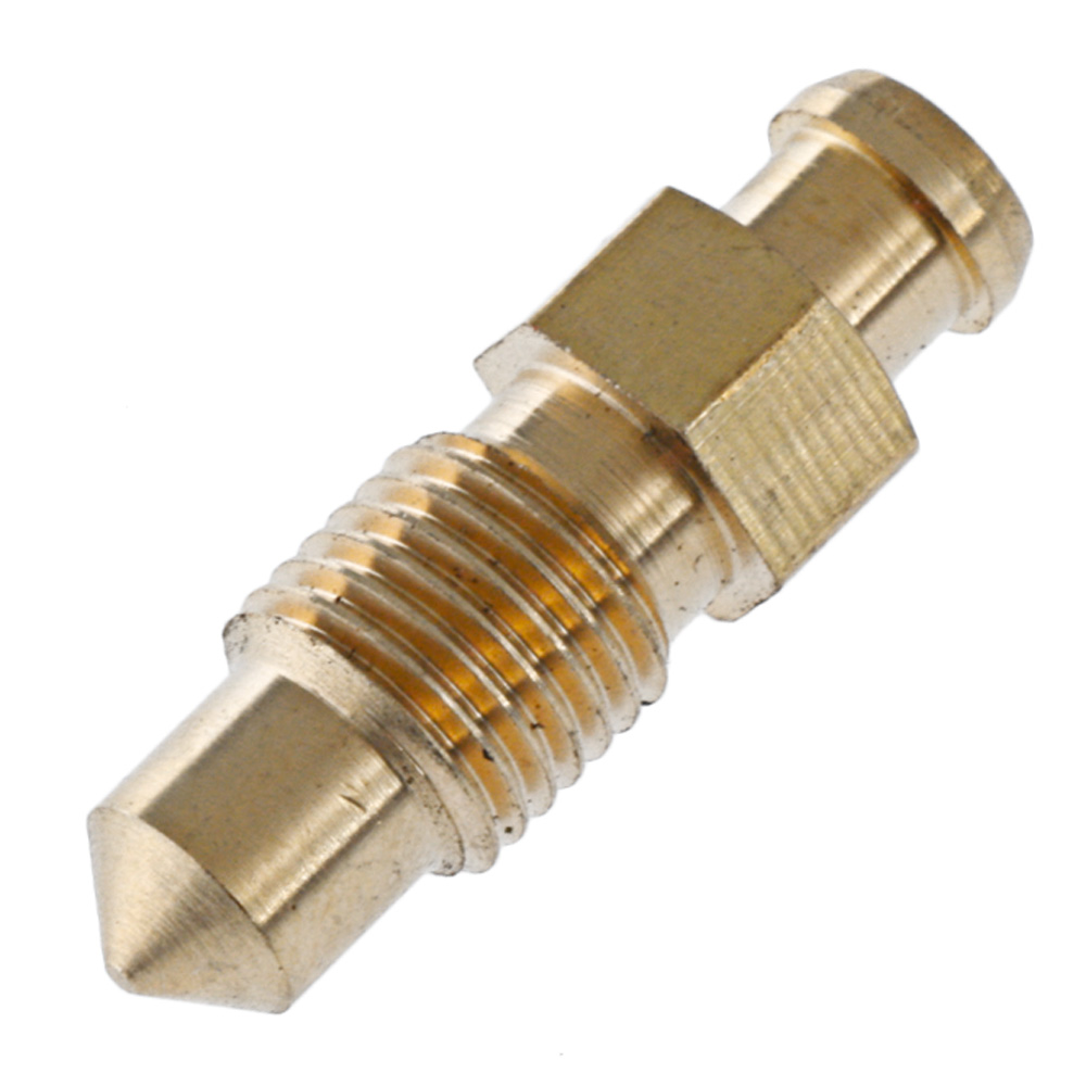 Trojan Hydraulic Caliper Bleed Screw MK6 Qty 1