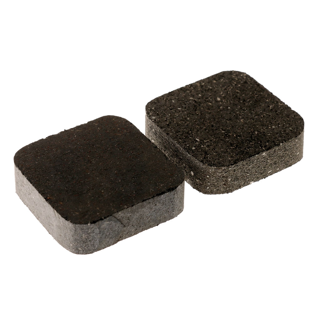 Trojan MK1 Hydraulic Caliper Brake Pads Qty 2