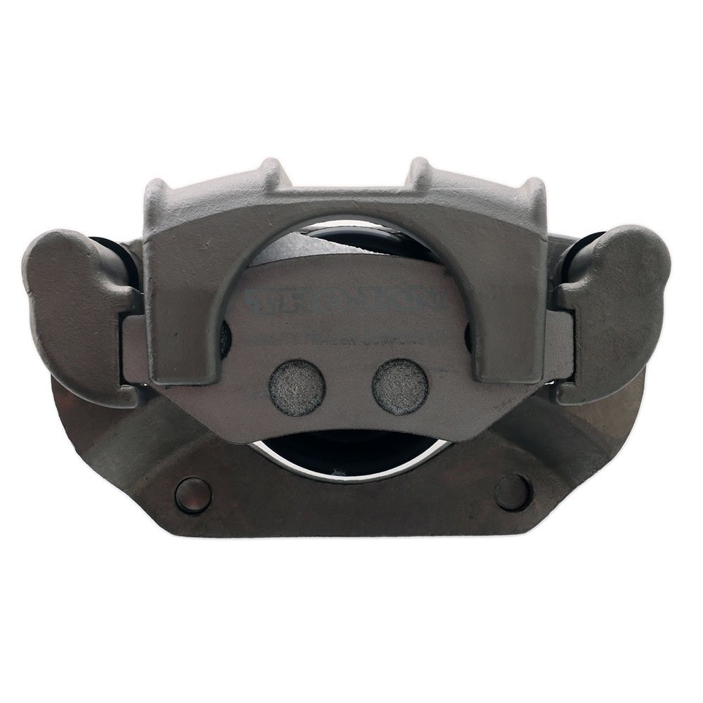 Trojan Stainless Steel Hydraulic Calipers Qty 2