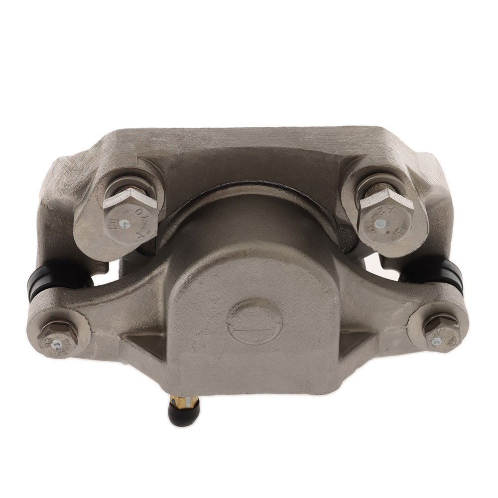 Trojan Stainless Steel Hydraulic Calipers Qty 2