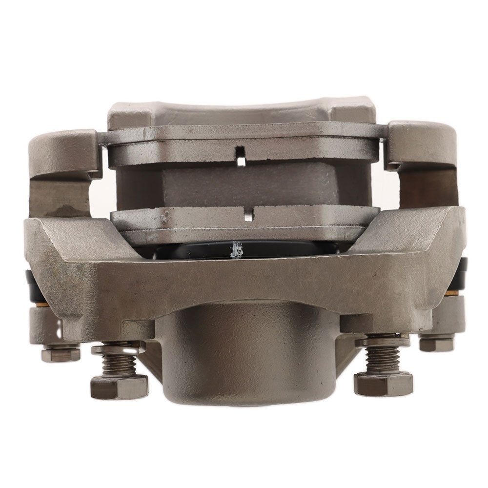 Trojan Stainless Steel Hydraulic Calipers Qty 2