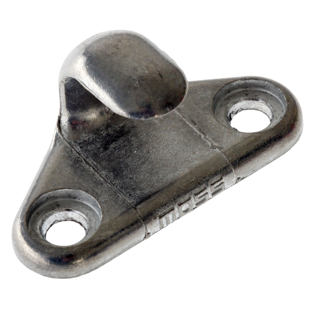 Trojan Alloy Rope Lashing Hook Large