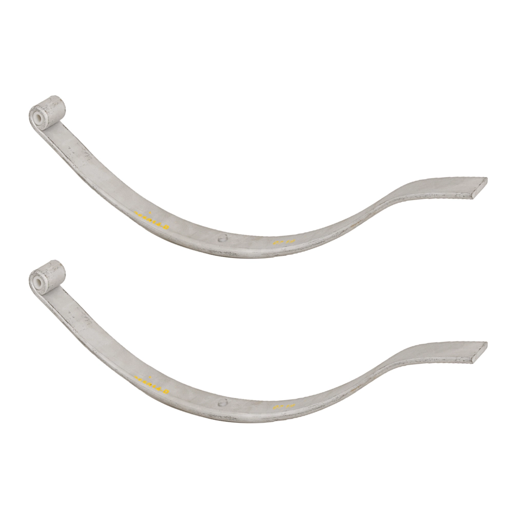 Trojan Taper Leaf Springs 1400kg Pair Trojan Taper Leaf Springs 1400kg Pair