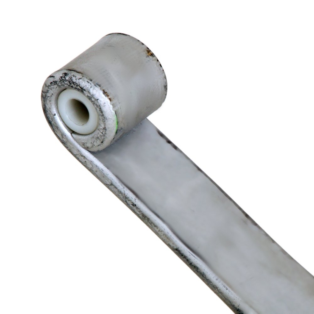 Trojan Taper Leaf Slipper Series Springs