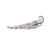 Holiday Replacement Slow Jig Assist Rig Light 5/0