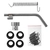 Trojan Winch Overhaul Kit 10:1