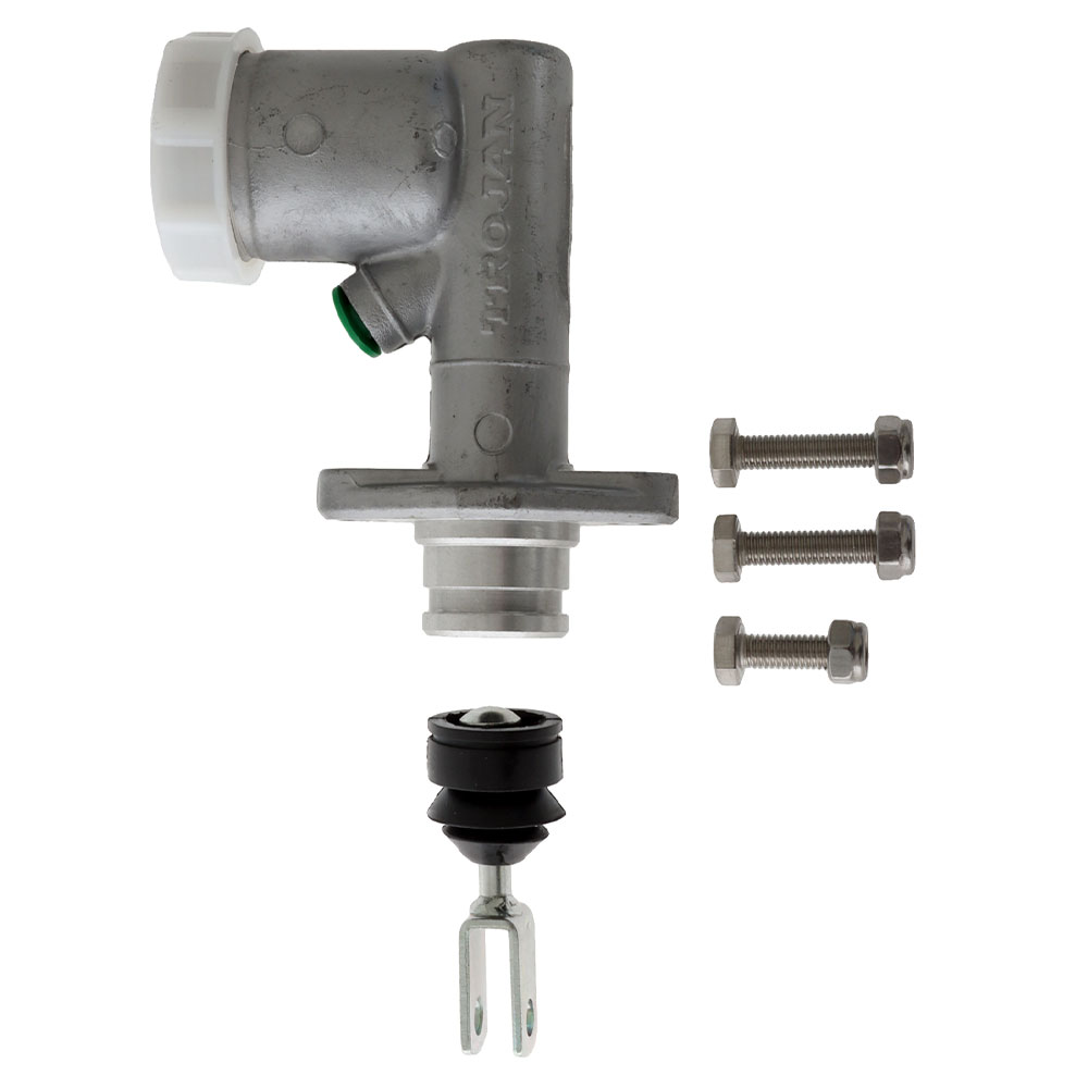 Trojan Master Cylinder Assembly 3/4in