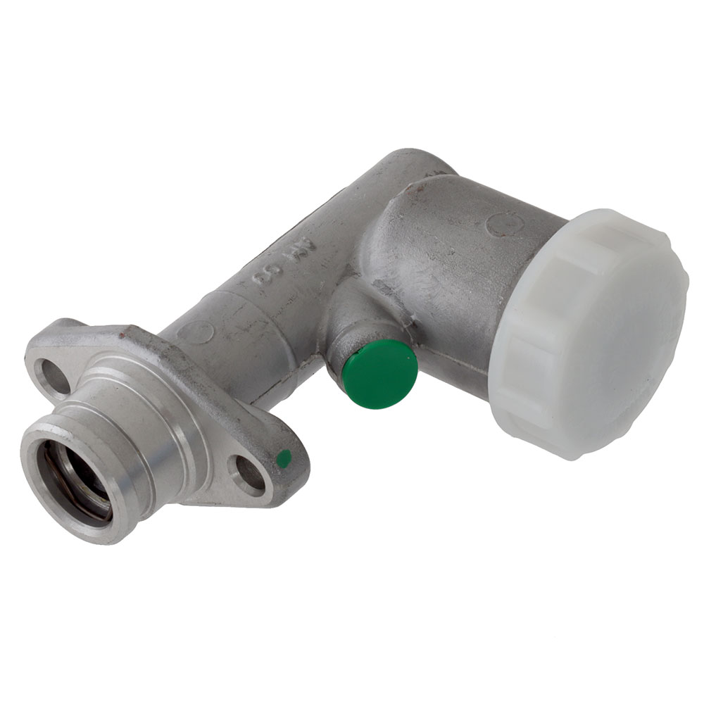 Trojan Master Cylinder Assembly 3/4in