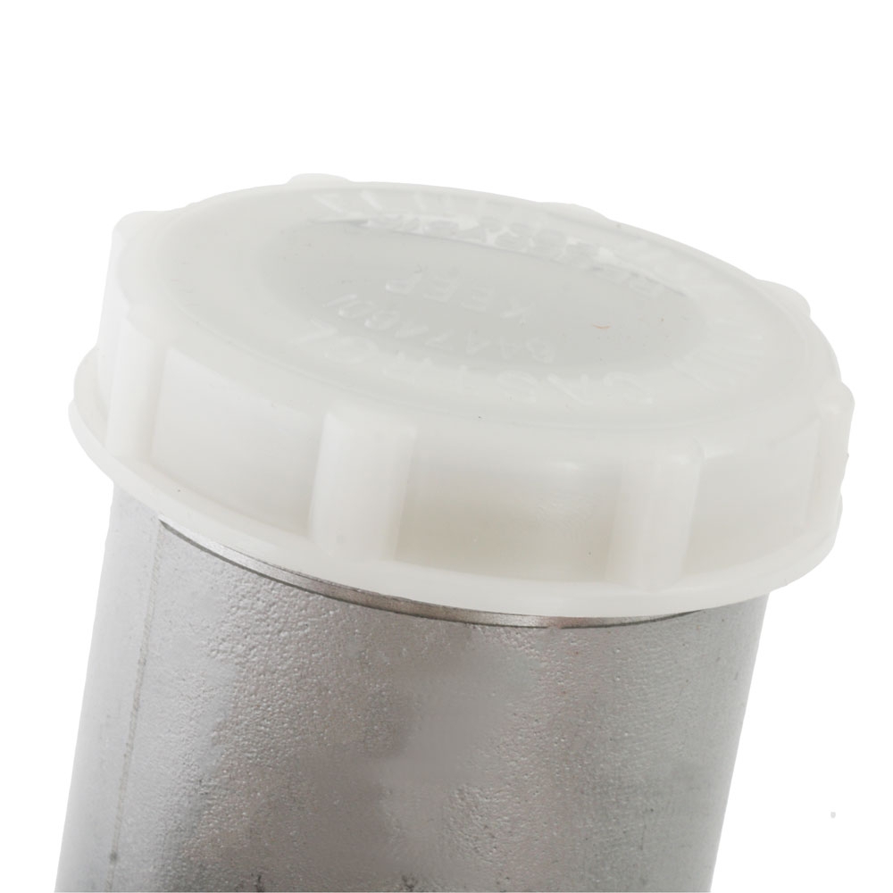 Trojan Master Cylinder Assembly 7/8in