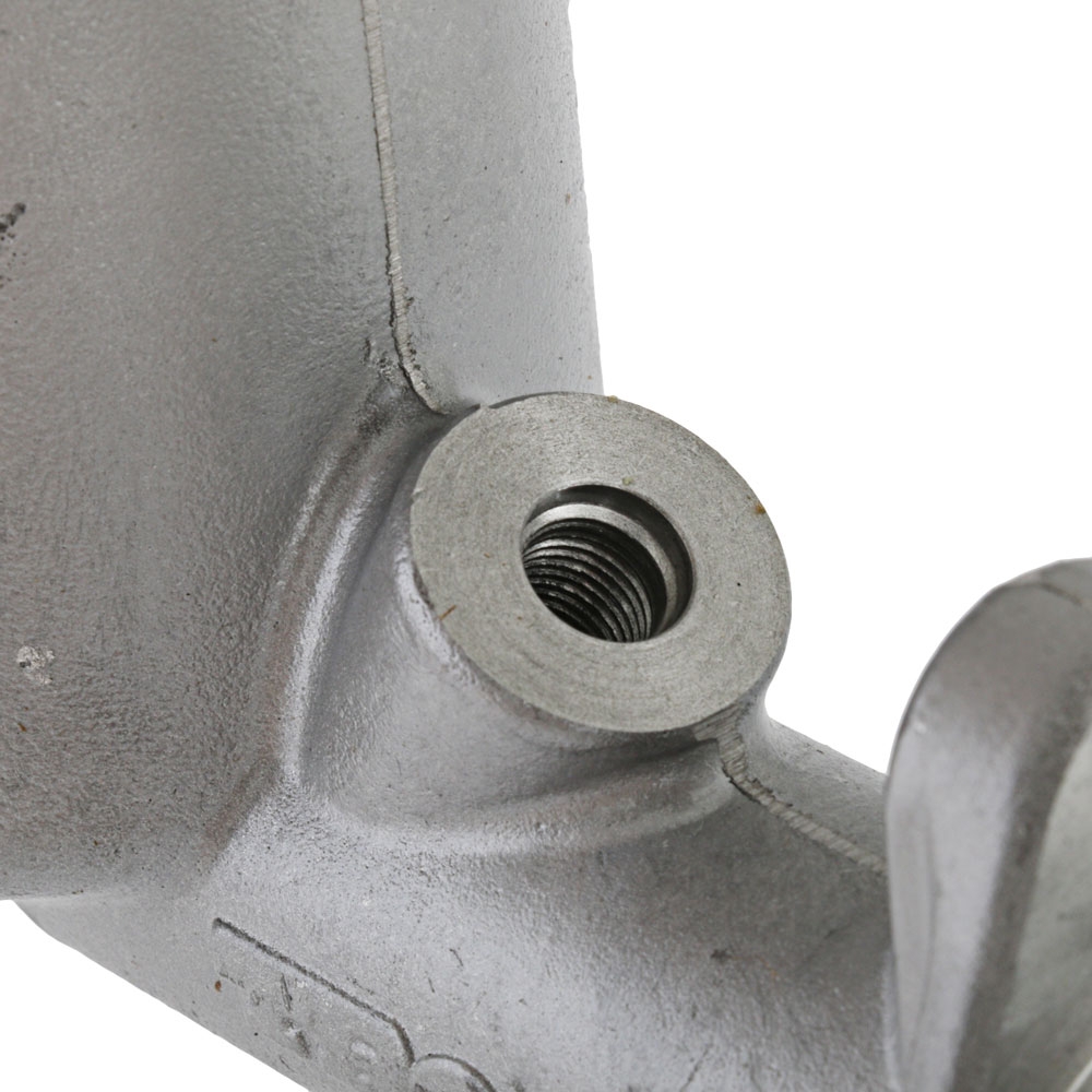 Trojan Master Cylinder Assembly 7/8in