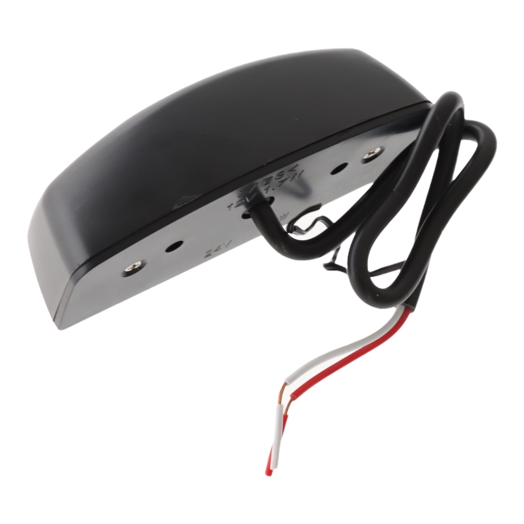 Trojan Trailer Number Plate LED Light 10-30V 120x40mm