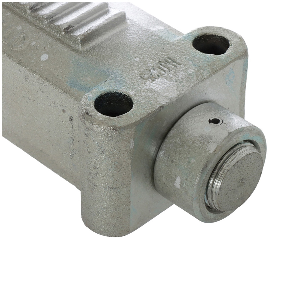 Trojan Braked Snap Lock Override Hydraulic Trailer Coupling 2500kg 3/4 Cylinder 50mm