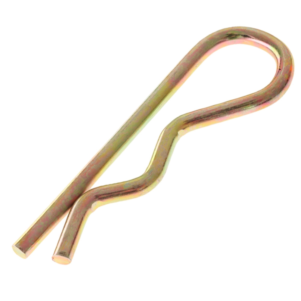 Trojan Trailer R Clips 4-Pack 4mm and 5mm