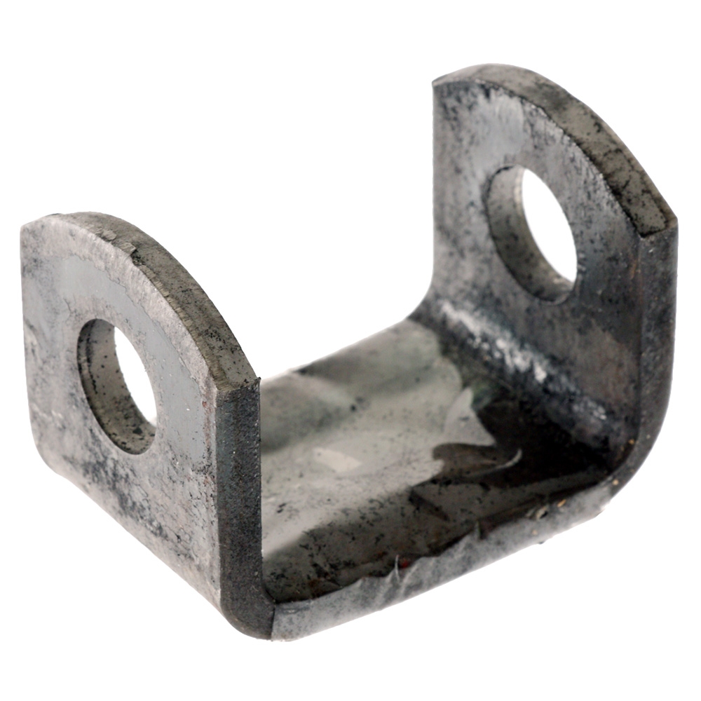 Trojan Spring Hanger 50 x 16mm Qty 1